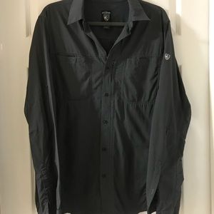 KÜHL INVOKE™ LS Shirt